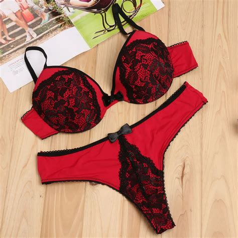 bra and thong lingerie|Sexy Lingerie Sets, Bra & Panty Sets .